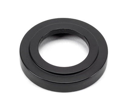 From The Anvil Hammered Newbury Lever On Rose Set (Unsprung)