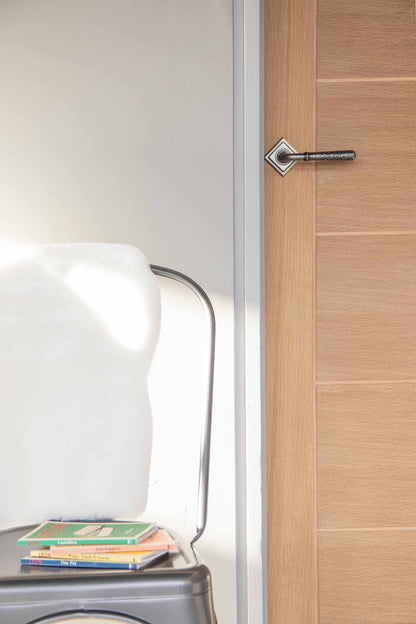 From The Anvil Hammered Newbury Lever On Rose Set (Unsprung)