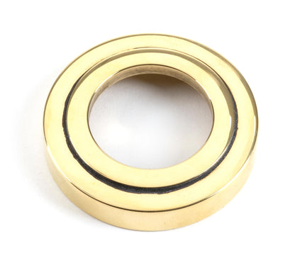 From The Anvil Brompton Lever On Rose Set (Unsprung)