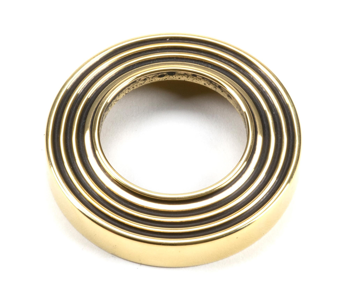 From The Anvil Brompton Lever On Rose Set (Unsprung)