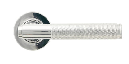 From The Anvil Brompton Lever On Rose Set (Unsprung)