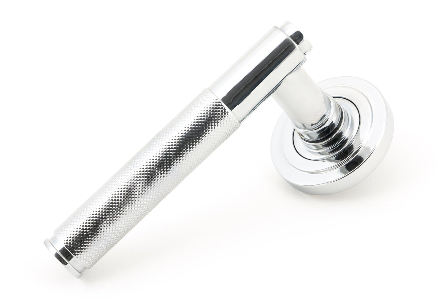 From The Anvil Brompton Lever On Rose Set (Unsprung)