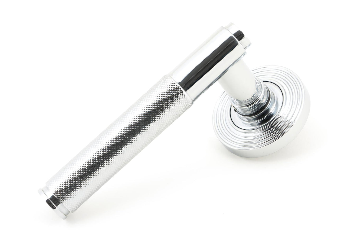 From The Anvil Brompton Lever On Rose Set (Unsprung)