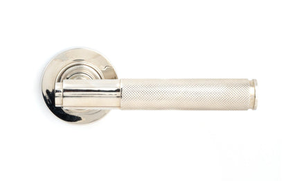 From The Anvil Brompton Lever On Rose Set (Unsprung)