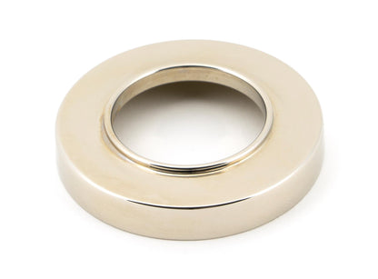 From The Anvil Brompton Lever On Rose Set (Unsprung)