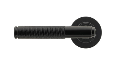 From The Anvil Brompton Lever On Rose Set (Unsprung)