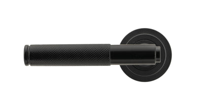 From The Anvil Brompton Lever On Rose Set (Unsprung)