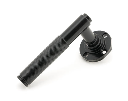 From The Anvil Brompton Lever On Rose Set (Unsprung)