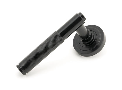 From The Anvil Brompton Lever On Rose Set (Unsprung)