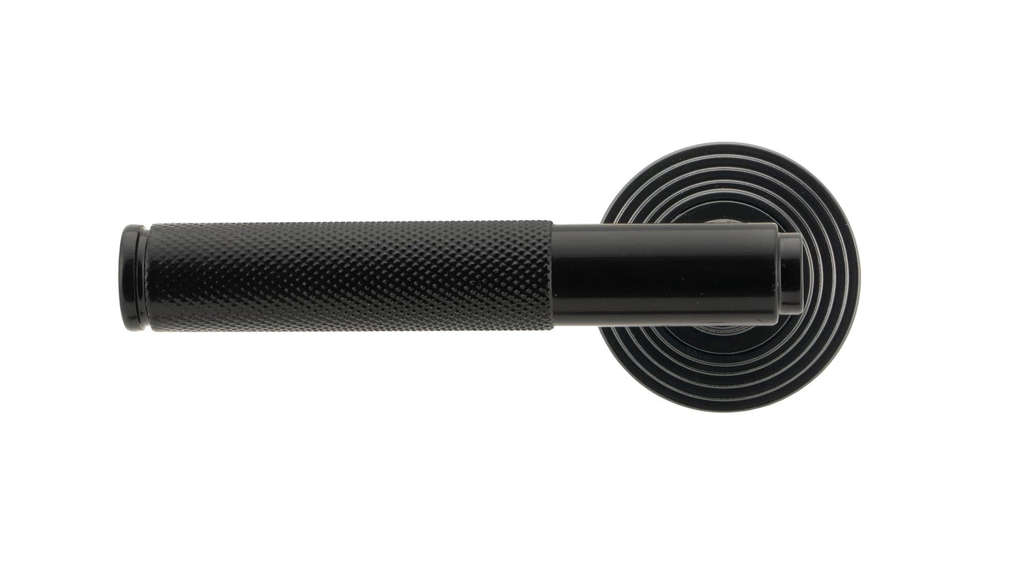 From The Anvil Brompton Lever On Rose Set (Unsprung)