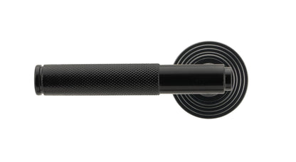 From The Anvil Brompton Lever On Rose Set (Unsprung)