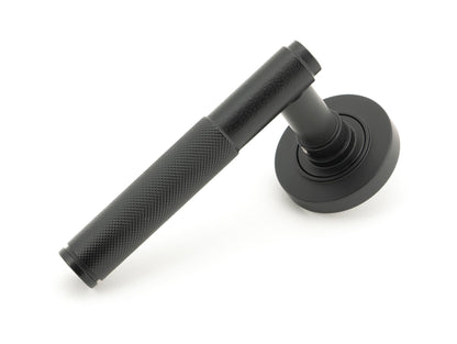 From The Anvil Brompton Lever On Rose Set (Unsprung)