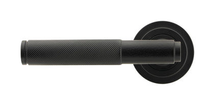 From The Anvil Brompton Lever On Rose Set (Unsprung)