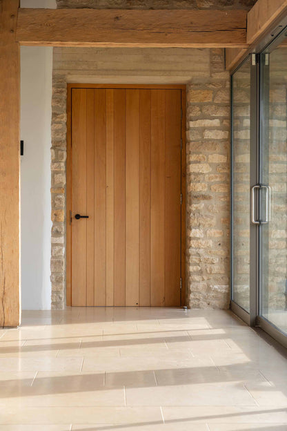 From The Anvil Brompton Lever On Rose Set (Unsprung)