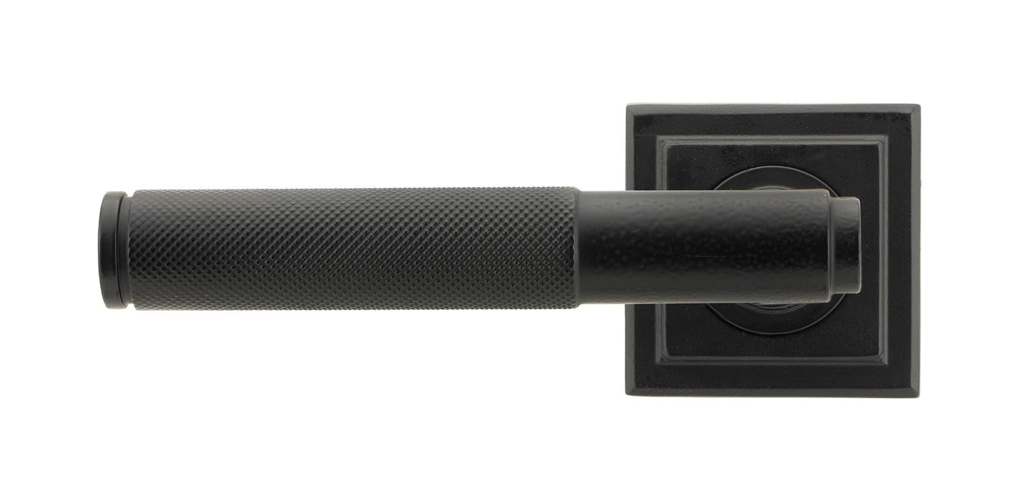 From The Anvil Brompton Lever On Rose Set (Unsprung)