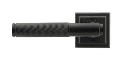 From The Anvil Brompton Lever On Rose Set (Unsprung)