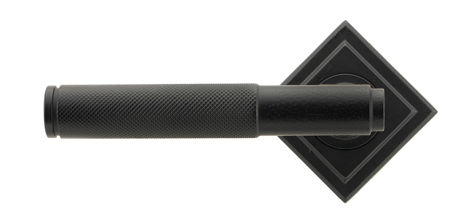 From The Anvil Brompton Lever On Rose Set (Unsprung)