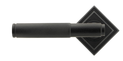 From The Anvil Brompton Lever On Rose Set (Unsprung)