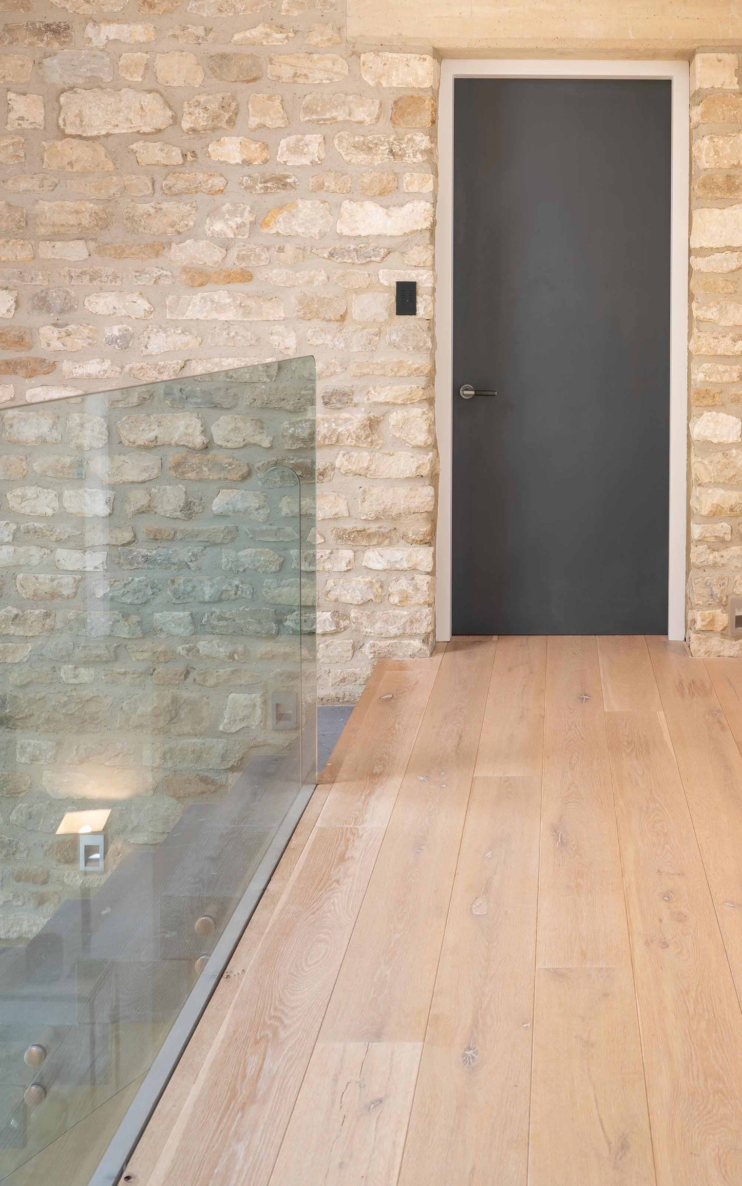 From The Anvil Brompton Lever On Rose Set (Unsprung)