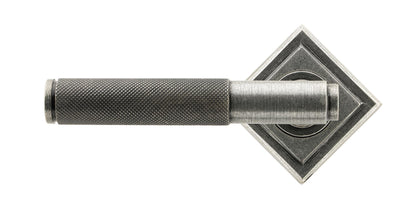 From The Anvil Brompton Lever On Rose Set (Unsprung)