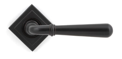 From The Anvil Newbury Lever On Rose Set (Unsprung)