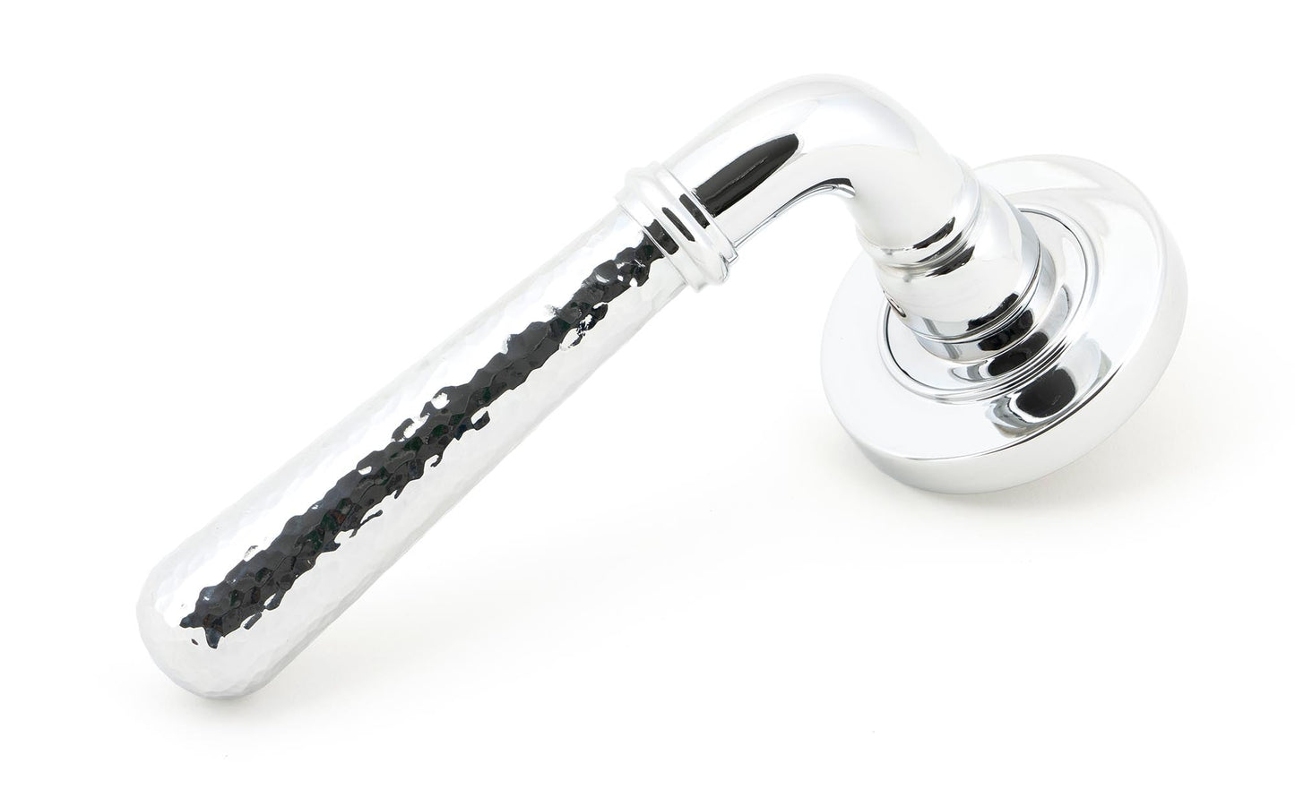 From The Anvil Hammered Newbury Lever On Rose Set (Unsprung)