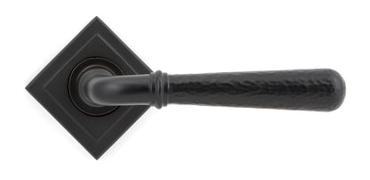 From The Anvil Hammered Newbury Lever On Rose Set (Unsprung)