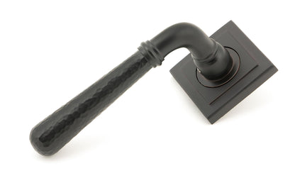 From The Anvil Hammered Newbury Lever On Rose Set (Unsprung)