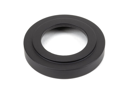 From The Anvil Avon Round Lever On Rose Set (Unsprung)