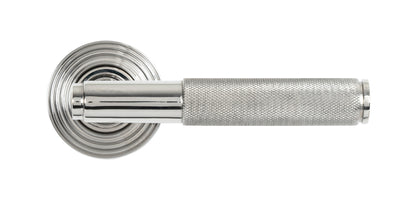 From The Anvil Brompton Lever On Rose Set (Unsprung)