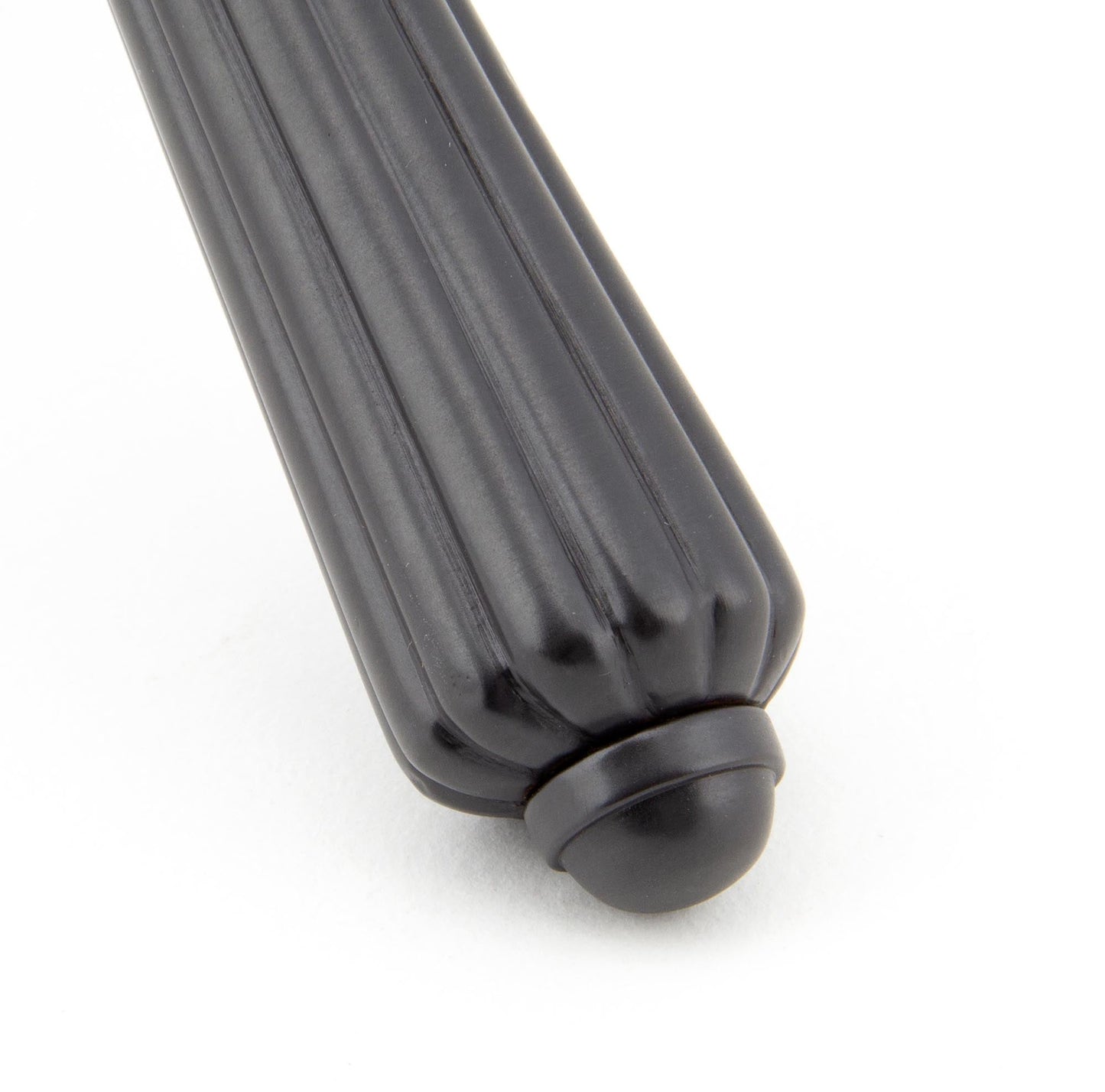 From The Anvil Hinton Lever On Rose Set (Unsprung)