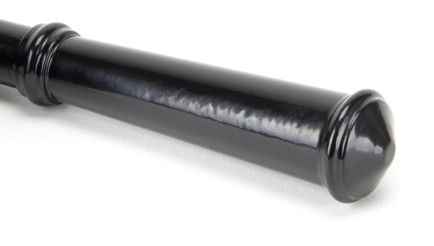 From The Anvil Regency Lever On Rose Set