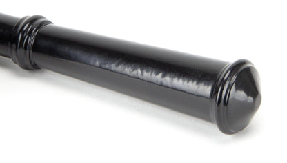 From The Anvil Regency Lever On Rose Set