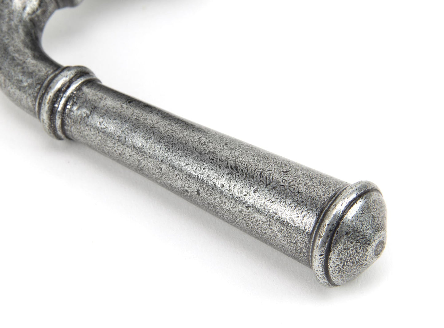 From The Anvil Regency Lever On Rose Set