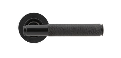 From The Anvil Brompton Lever On Rose Set (Unsprung)