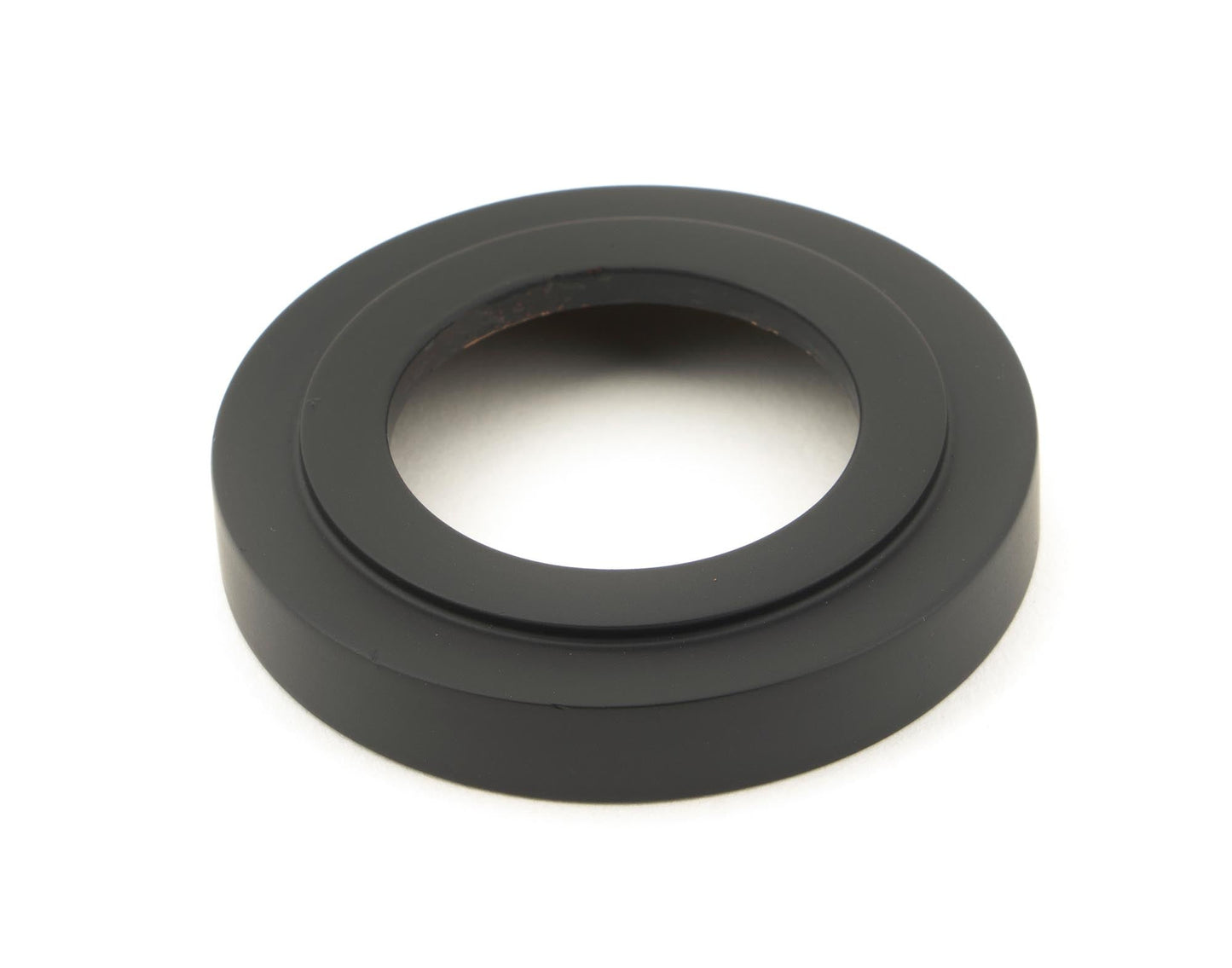 From The Anvil Brompton Lever On Rose Set (Unsprung)