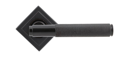 From The Anvil Brompton Lever On Rose Set (Unsprung)