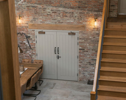 From The Anvil Size 2 5 Door Closer - Hot Tub Shop