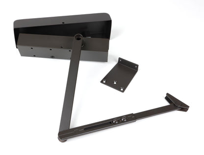 From The Anvil Size 2 5 Door Closer - Hot Tub Shop