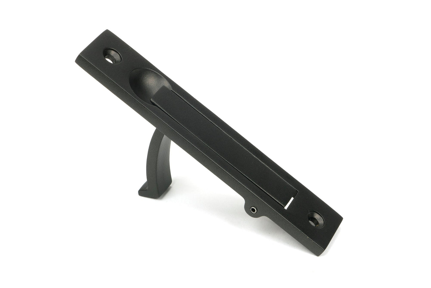 From The Anvil Edge Pull