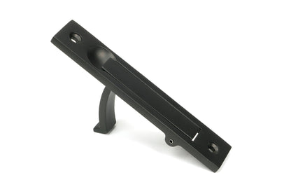 From The Anvil Edge Pull