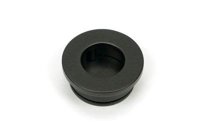 From The Anvil Round Finger Edge Pull