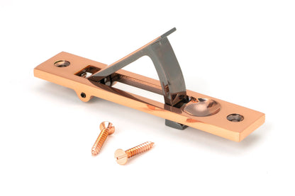 From The Anvil Edge Pull