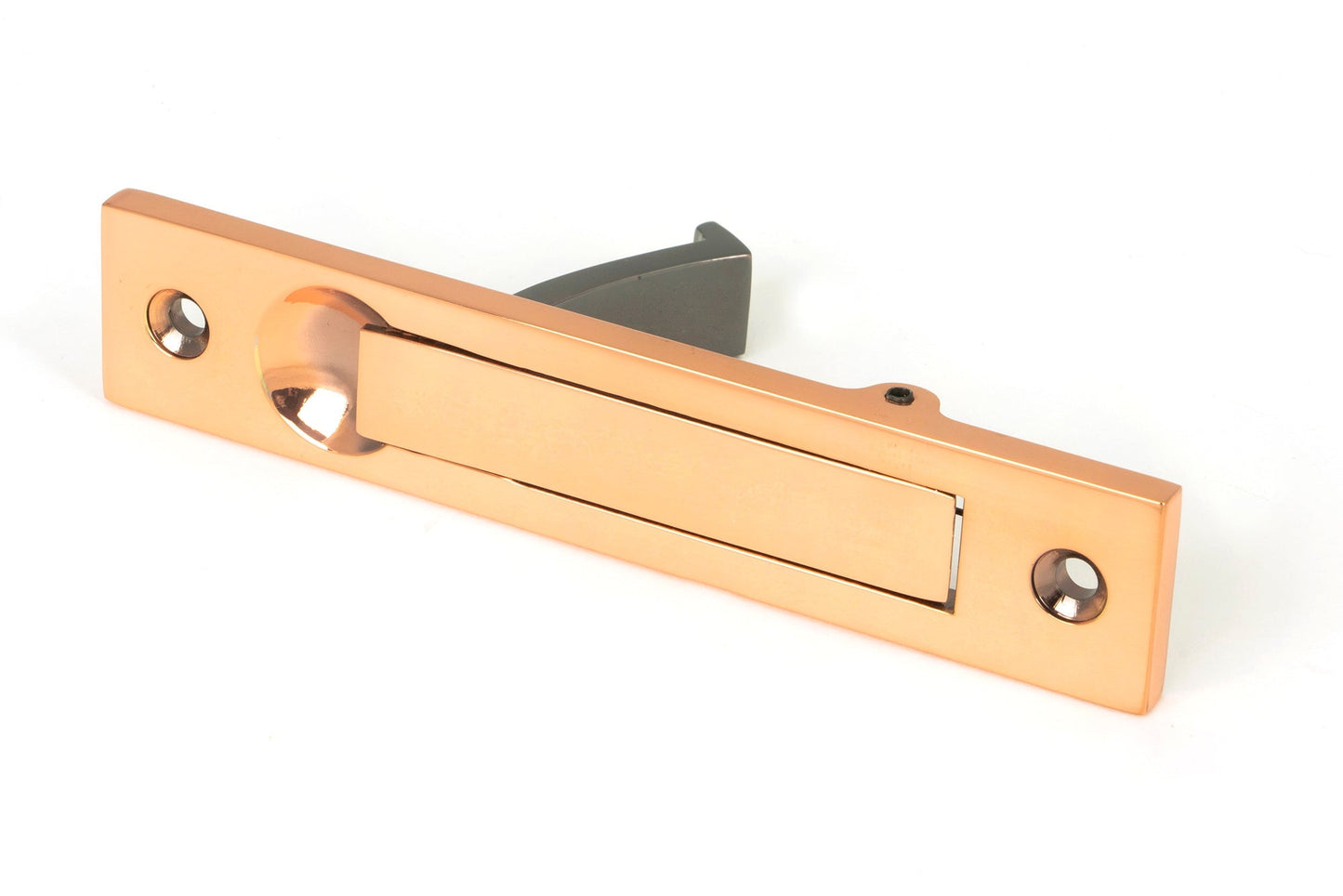 From The Anvil Edge Pull