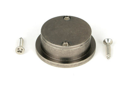 From The Anvil Round Finger Edge Pull