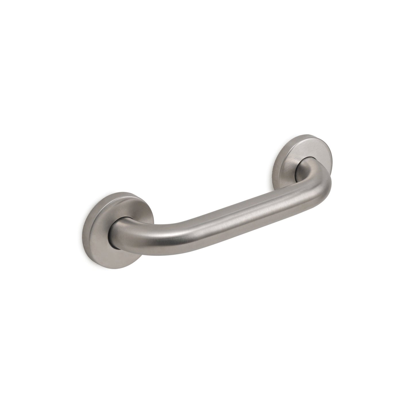 Origins Living Gedy G Pro Grab Bar 32cm Brushed Stainless Steel - Hot Tub Shop