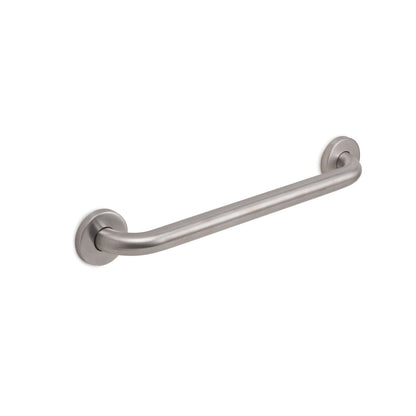 Origins Living Gedy G Pro Grab Bar 53cm Brushed Stainless Steel