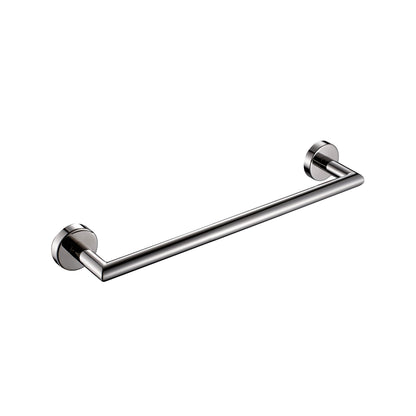 Origins Living Gedy G Pro Towel Rail 30cm Chrome - Hot Tub Shop