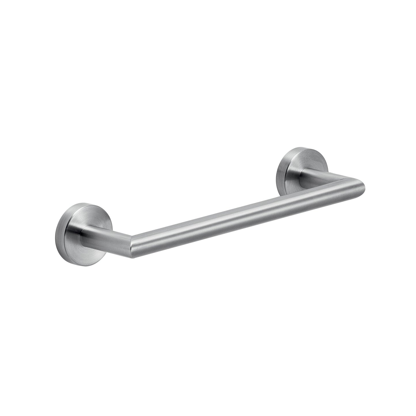 Origins Living Gedy G Pro Towel Rail 30cm Brushed Stainless Steel