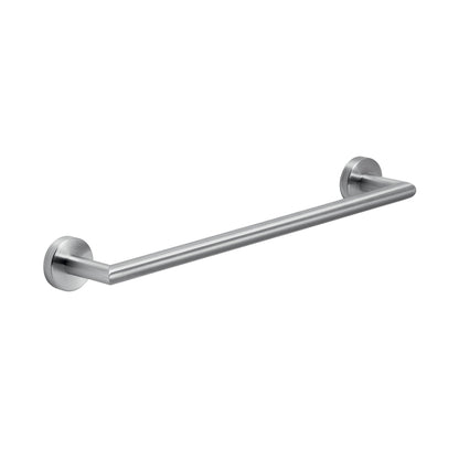 Origins Living Gedy G Pro Towel Rail 45cm Brushed Stainless Steel
